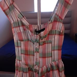 Vanessa Mooney romper